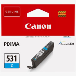 C.t. CANON CLI531C Cyan TS8750 TS8751