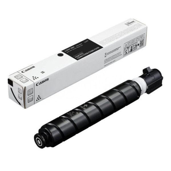 Toner CANON C-EXV1001: IF C5100 negro 63.000p.