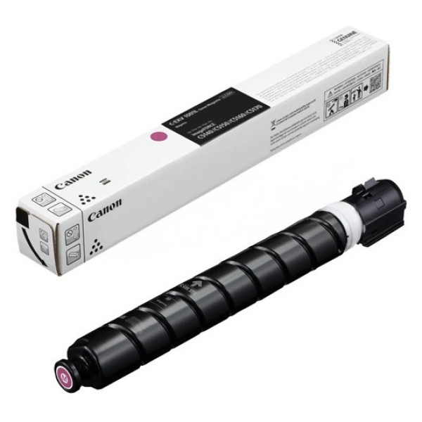 Toner CANON C-EXV1001: IF C5100 magenta 54.500p. Toner CANON C-EXV1001: IF C5100 magenta 54.500p.