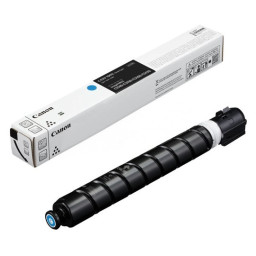 Toner CANON C-EXV1001L: IF C5100 cyan 24.000p. Toner CANON C-EXV1001L: IF C5100 cyan 24.000p.