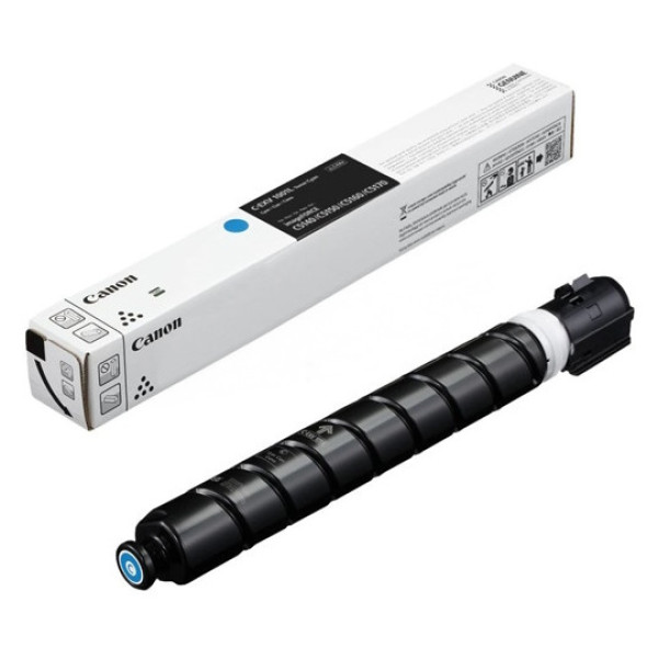 Toner CANON C-EXV1001L: IF C5100 cyan 24.000p. Toner CANON C-EXV1001L: IF C5100 cyan 24.000p.
