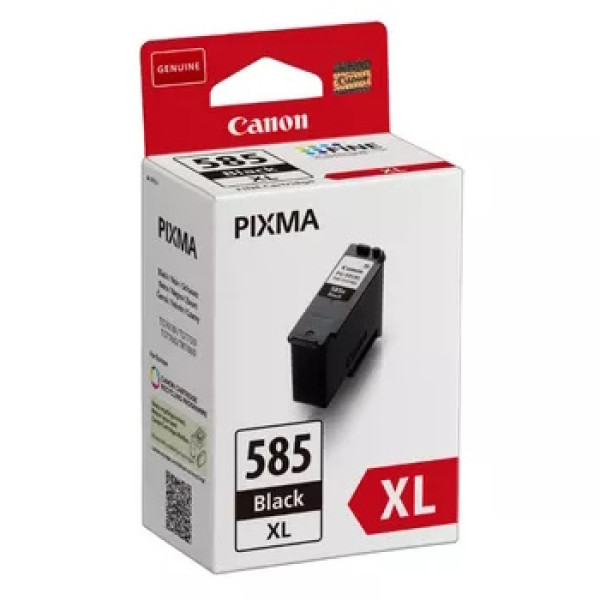 C.t. CANON PG585XL Black high capacity