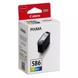 C.t. CANON CL586 color standard capacity