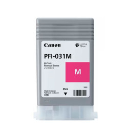 C.t. CANON PFI-031M magenta 55ml  IPF TM240 TM340