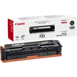Toner CANON 731M magenta LBP7100 LBP7110 MF8230 MF623CN MF628CW MF8280 1.500p.
