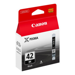 C.t. CANON CLI42 Pixma Pro 100 negro 