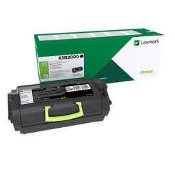 Toner LEXMARK 11.000p. MX717 MX718 Return