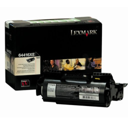 Toner LEXMARK T644 32.000p. Return