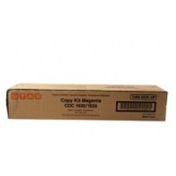 Toner UTAX CDC1930 CDC1935 DCC1935 DCC2935 magenta 15.000p. 