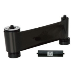 Ribbon QUALICA RD301 RDN negra 1200 impr. (RDNK)