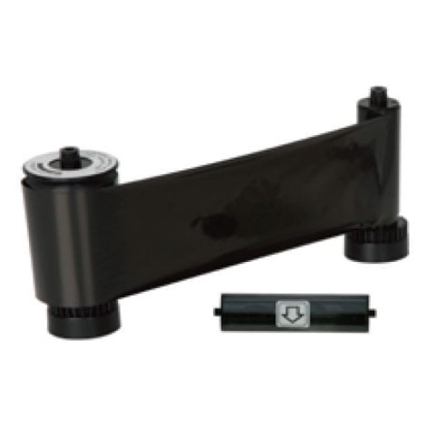 Ribbon QUALICA RD301 RDN negra 1200 impr. (RDNK)