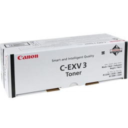 Toner CANON EXV3 IR2200 IR2800 IR3300 