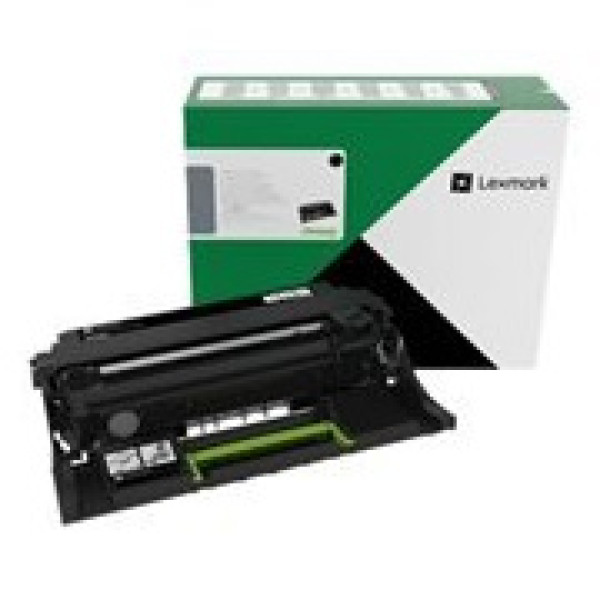 Unidad de imagen LEXMARK MS531 MS631 MS632 MX532 MX632 75.000p.