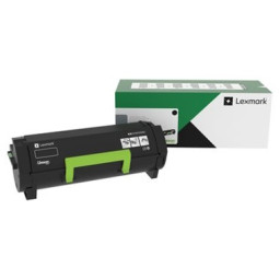 Toner LEXMARK 31.000p. MS631 MS632 MX632 Return
