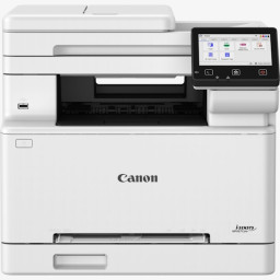 Multifunc. CANON i-SENSYS MF667Cdw láser color 4-1 25/25pm 1200dpi 250+DADF USB/Eth/WiFi Duplex
