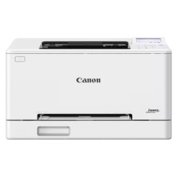 Impresora láser color CANON i-Sensys LBP647Cdw  A4 21/21pm 250h Duplex USB/Eth/WiFi