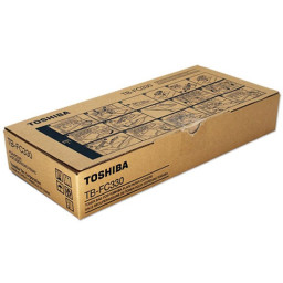 Bote resid. TOSHIBA TB-FC330: e-Studio 330AC 400AC 21.000p.