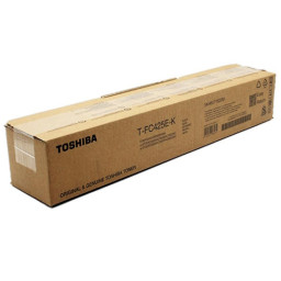 Toner TOSHIBA T-FC425E-K: e-Studio 2525 3025 3525 4525 5525 Black