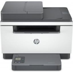 Multif.HP Laserjet MFP M234sdn 4en1, 29pm, 150h+ADF, USB/Eth, Duplex