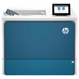 Impr.HP Color Ljet Enterprise 6700dn A4 52/52pm, 1200pp, 550+100h, Duplex, USB/Eth