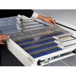 Armario RUSS BASSETT Promedia 600 LTO Alto 43