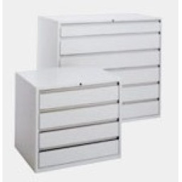 Armario RUSS BASSETT Promedia 1080 LTO Alto 43