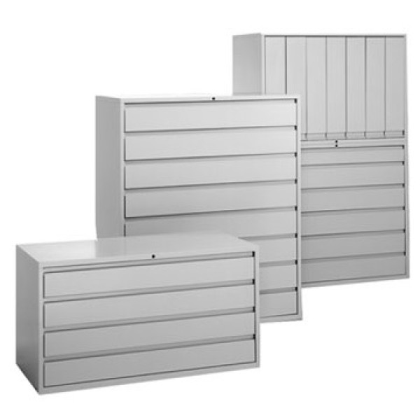 Armario RUSS BASSETT Promedia 720 LTO Alto 27 Armario RUSS BASSETT Promedia 720 LTO Alto 27