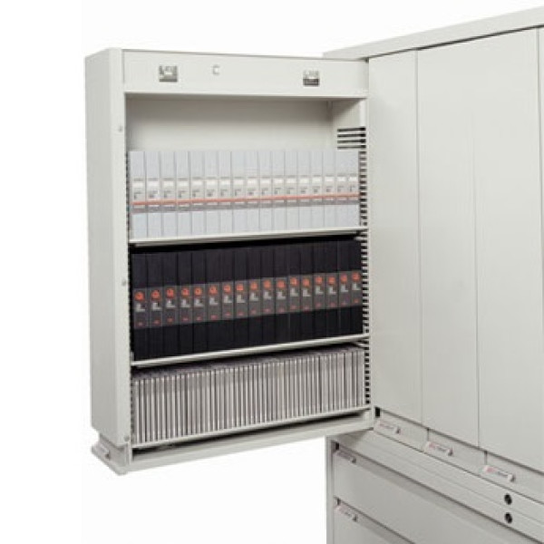 Armario RUSS BASSETT Promedia 900 LTO Alto 59 Armario RUSS BASSETT Promedia 900 LTO Alto 59
