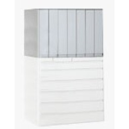 Armario RUSS BASSETT Promedia 1620 LTO Alto 59