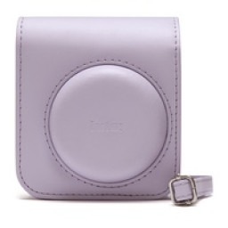 FUJIFILM funda para instax mini 12 Lilac Purple