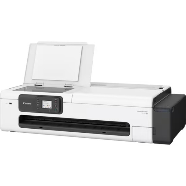 Impresora CANON imagePROGRAF TC-21M A1 24 Impresora CANON imagePROGRAF TC-21M A1 24