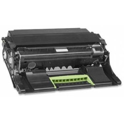 Kit de imagen LEXMARK #700Z1 negro (4 fotoc+1revel.neg) CS310 CS410 CS510 CX310 CX410