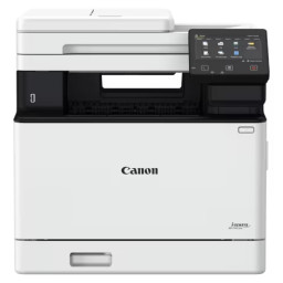 Multifunc. CANON i-SENSYS MF752Cdw II láser color 3-1 33/33pm 1200dpi 250+50h USB/Eth/WiFi Duplex # Multifunc. CANON i-SENSYS MF752Cdw II láser color 3-1 33/33pm 1200dpi 250+50h USB/Eth/WiFi Duplex #