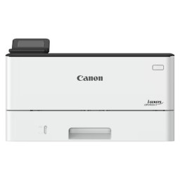 Impresora CANON láser mono i-SENSYS LBP246dw II # A4 40pm 1200pp 250+100h Duplex USB/Eth/WiFi