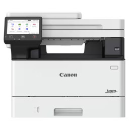 Multifunción CANON láser mono i-SENSYS MF463dw II 3-1 A4 40ppm 250+100h+50ADF Duplex USB/WiFi/Eth #