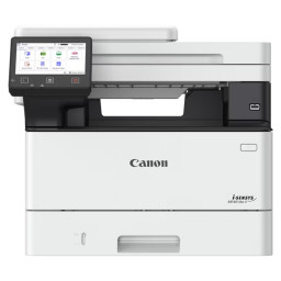 Multifunción CANON láser mono i-SENSYS MF461dw II 3-1 A4 36ppm 250+100h+50ADF Duplex USB/WiFi/Eth #