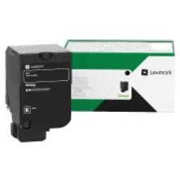 Toner LEXMARK CS730 CX730 CS735 CX735 Black 22.000p. #PROMO#