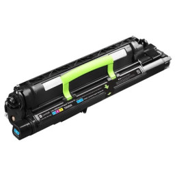 Revelador cian LEXMARK C6160 CS820 CX820 CX860 XC6152 XC8155 XC8160  300.000p.