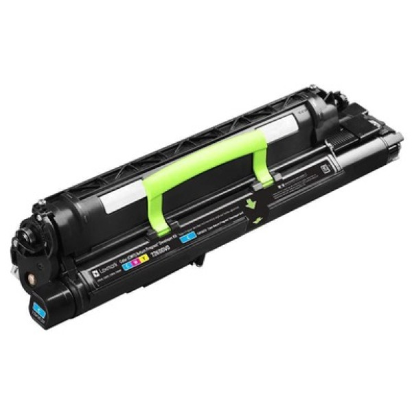 Revelador cian LEXMARK C6160 CS820 CX820 CX860 XC6152 XC8155 XC8160  300.000p.