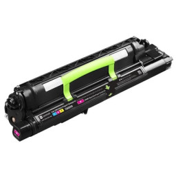 Revelador magenta LEXMARK C6160 CS820 CX820 CX860 XC6152 XC8155 XC8160  300.000p.