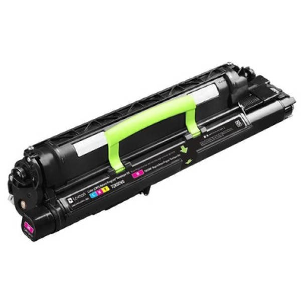 Revelador magenta LEXMARK C6160 CS820 CX820 CX860 XC6152 XC8155 XC8160  300.000p.