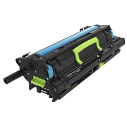 Revelador+fotocond.negro LEXMARK C6160 CS820 CX820 XC6152 XC8155 XC8160  300.000p.