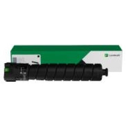 Toner LEXMARK CS943 Black 52.000p.