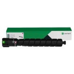 Toner LEXMARK CS943 Magenta 26.000p.