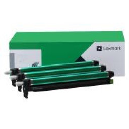 Tambor LEXMARK CS943 CX942 CX943 CX944 XC9445 165.000p. IU CMY 3-pack Imaging Unit