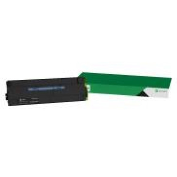 Bote residuos LEXMARK CS943 CX942 CX943 CX944 XC9445 35.000p Waste container