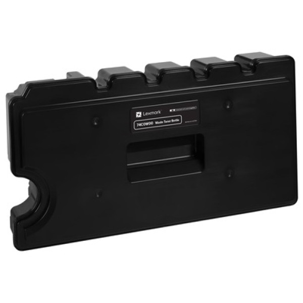 Contenedor toner residual LEXMARK CS720 CS725 CX725 C4150  Waste box  90.000p.