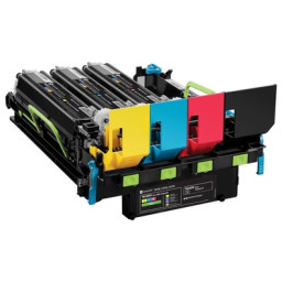 Unidad de imagen LEXMARK 3-colores CMY  CS720 CS725 CX725 C4150  IU-Imaging unit  150.000p.