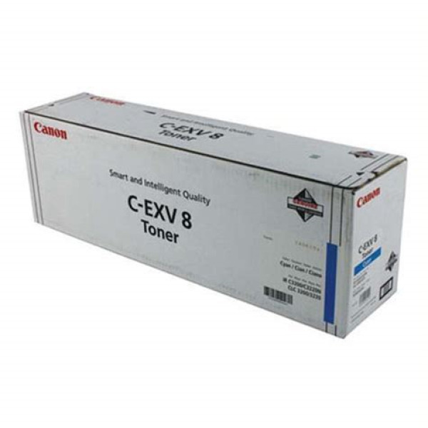 Toner CANON EXV8C cian IRC3200 IRC3220 IRC2620 CLC3200 CLC2620 25.000p.
