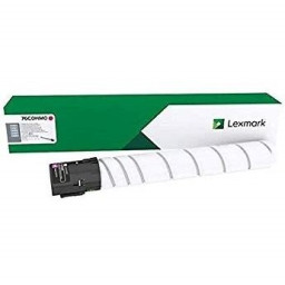 Toner LEXMARK HC CS921 CS923 CX920 CX922 Magenta 34.000p. 